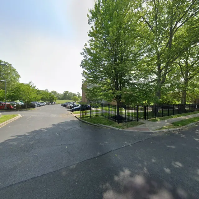 Archmere Academy Performing Arts Theater