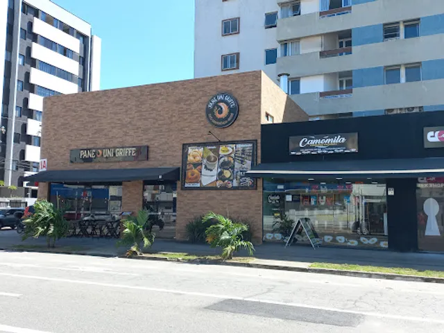 Pane Griffe Café, Conveniência & Bistrô