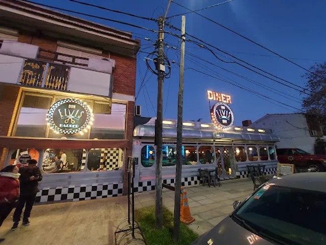Don Elvis Diner