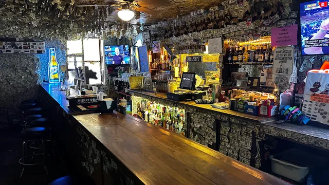 Oatman Hotel Restaurant & Bar