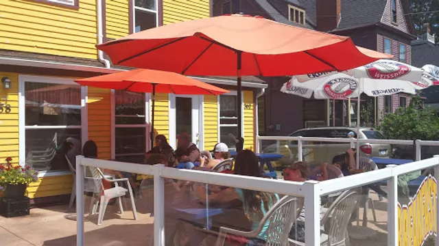 German Bakery Sachsen Cafe & Restaurant