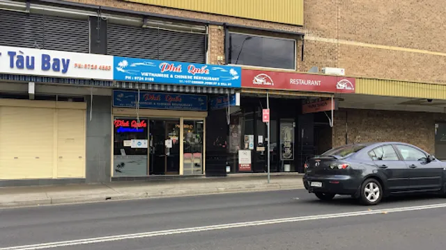 Phu Quoc Vietnamese & Chinese Restaurant