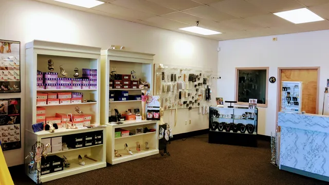 KD Bridal & Formalwear