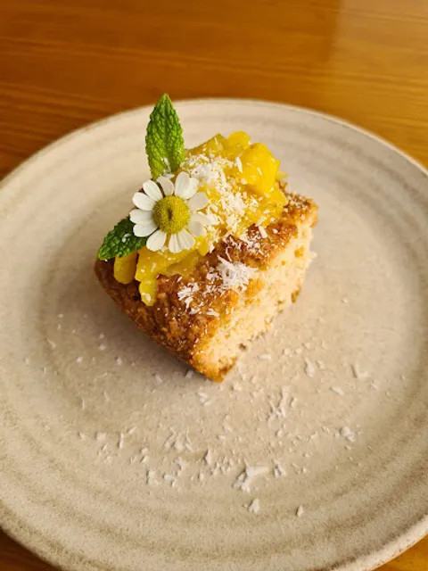 Sol Cozinha Vegetariana