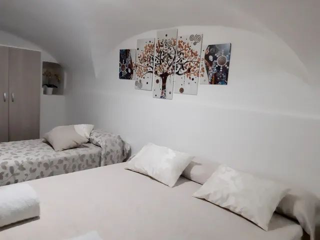 Arco Antico Grassano