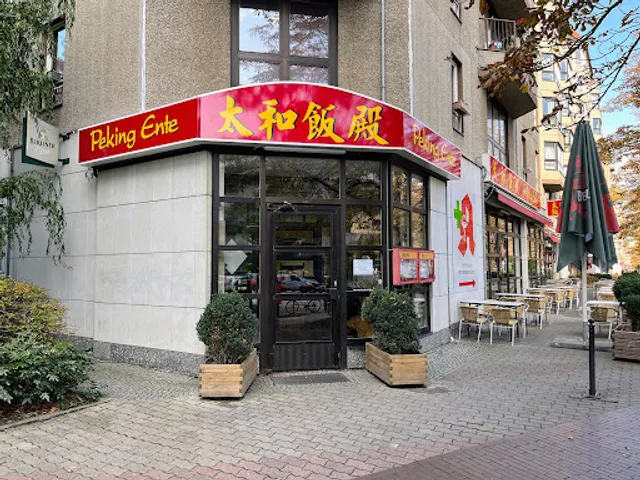 Peking Ente Berlin