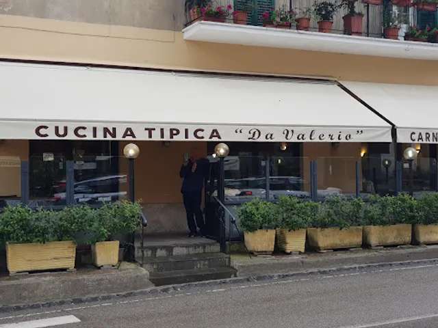Trattoria Da Valerio