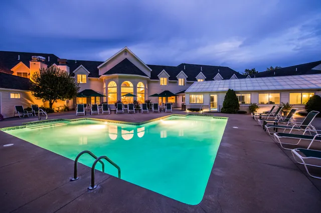 Gorges Grant Hotel, Ogunquit Resort Collection