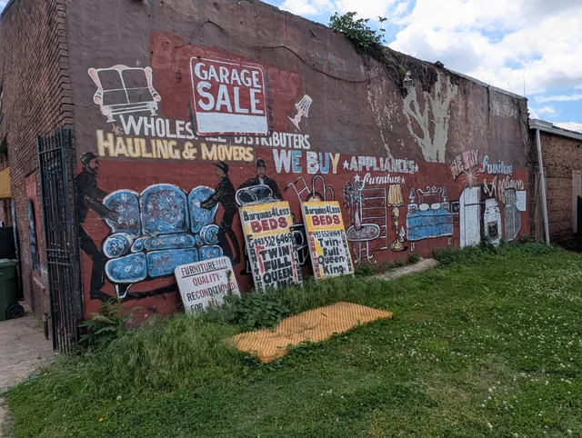 Bargains 4 Less Furniture and Movers