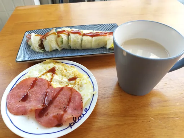 Xu Mama Breakfast Restaurant