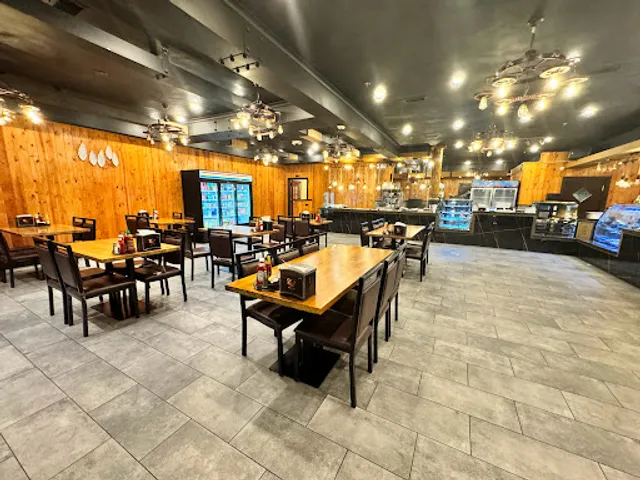 MASSAYA MEDITERRANEAN GRILL