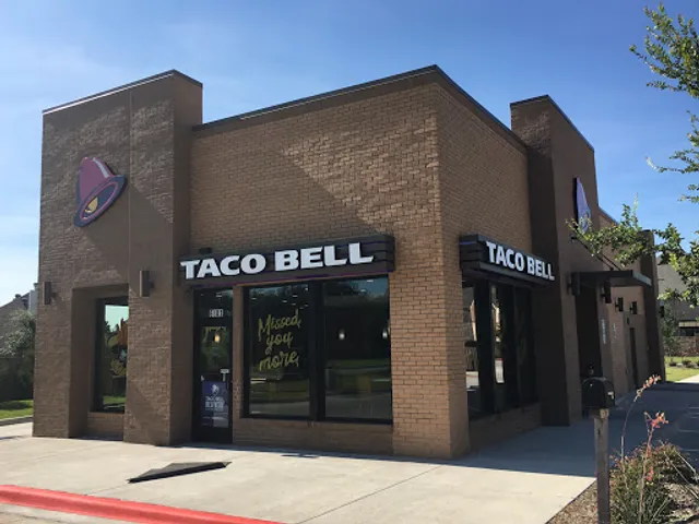 Taco Bell