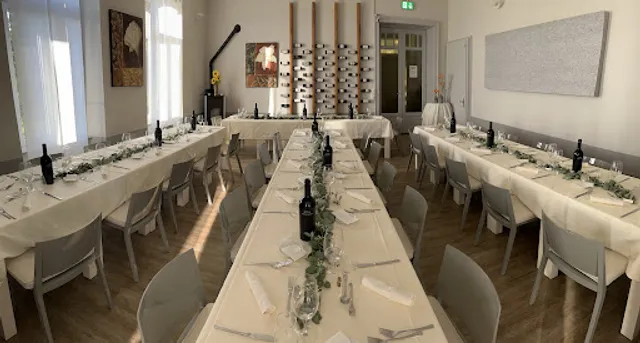 Ristorante panoramico Vetta Monte Brè