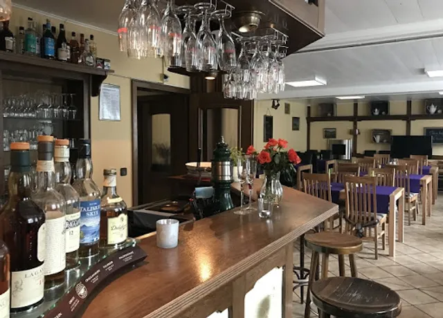 Restaurant Höxter Am Jakobsweg