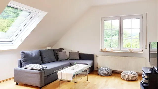 Ferienwohnung Bos en Kasteel