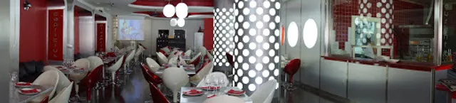 Restaurante Capricius