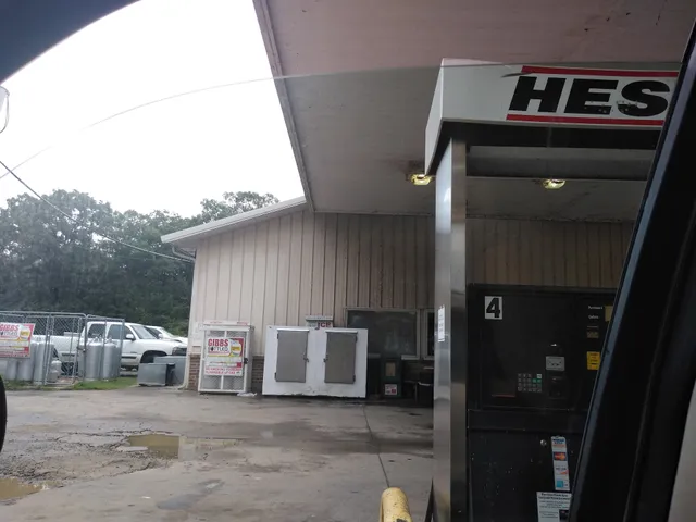 Bates Field & Stream