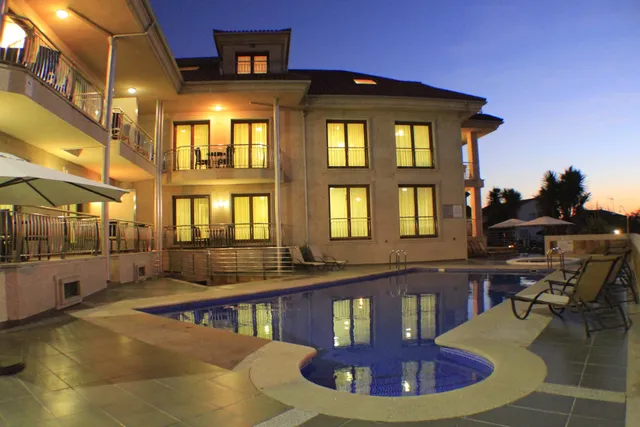 Apartamentos Capricho de Bascuas