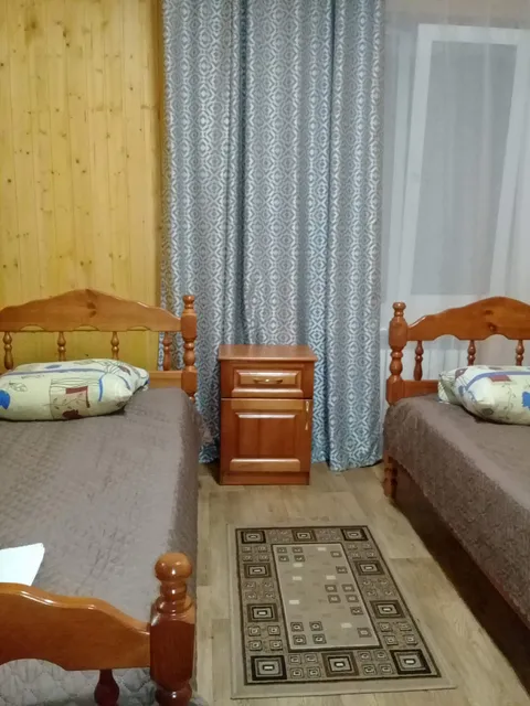 Khostel-Otel' Palomnicheskaya Sloboda