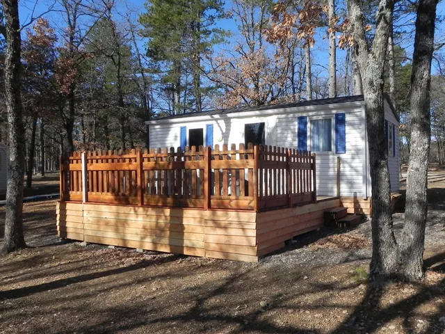 Ushuaïa Villages Provence Ventoux
