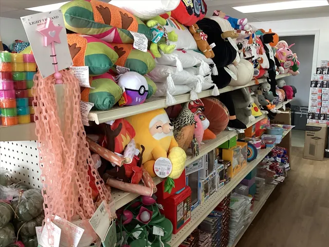 Noahs Ark Liquidation