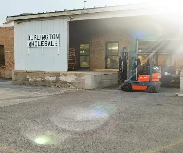 Burlington Wholesale