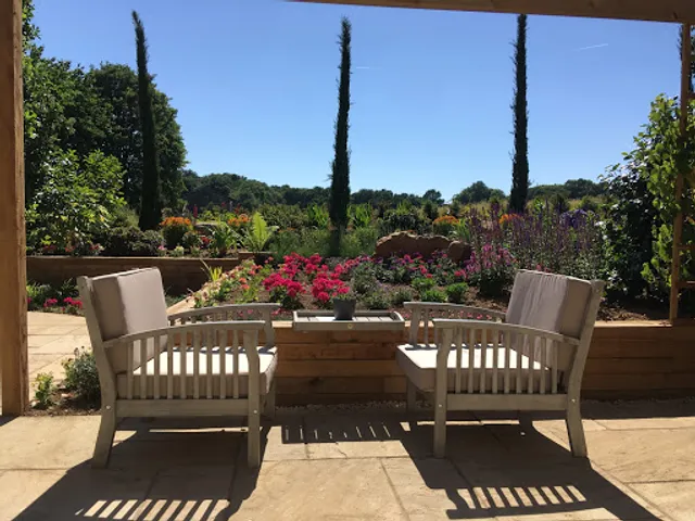 The Potting Shed Cafe