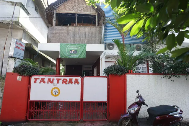 Tantraa Homestay
