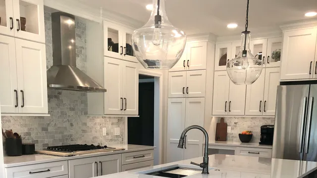 The Inspired Kitchen LLC