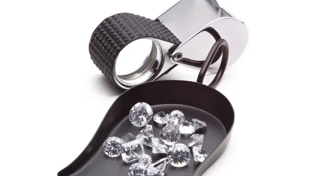 Hearts and Arrows Jewelry Appraisals