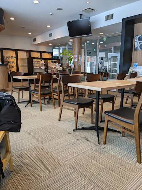 KEY’S CAFÉ 七戸十和田店