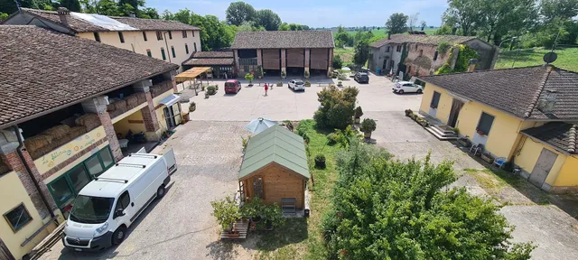 Azienda Agricola Agrituristica Il Campagnino