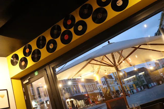 A La Bonne Heure srl