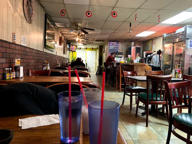 Cinco de Mayo Restaurant