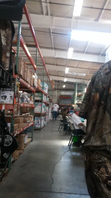 Platt Electric Supply