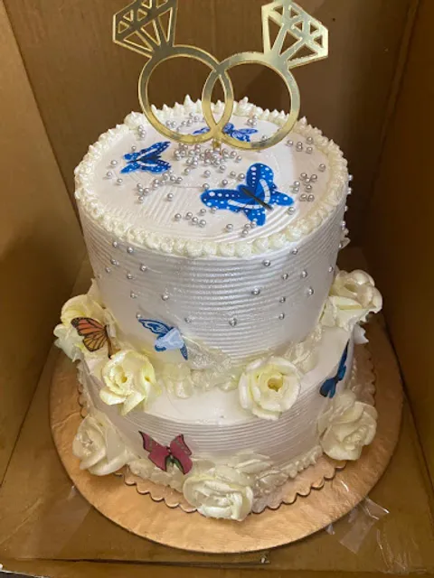 Cake & Bake (Home mades cakes )