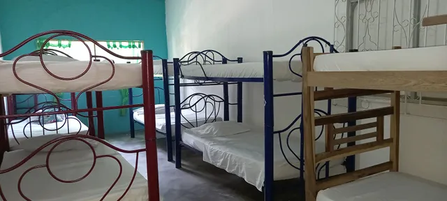 Hostal & Restaurante la Guacamaya