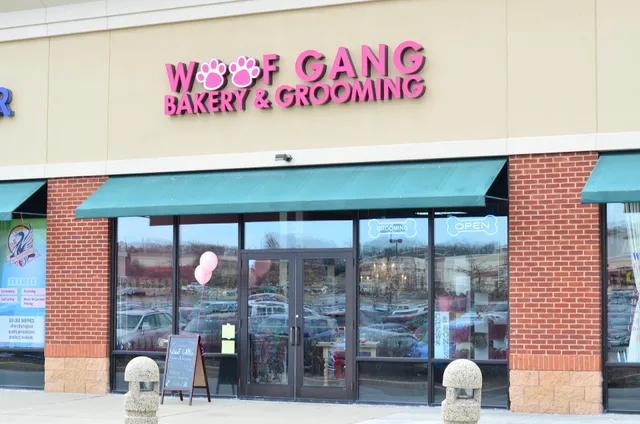 Woof Gang Bakery & Grooming Bridgewater