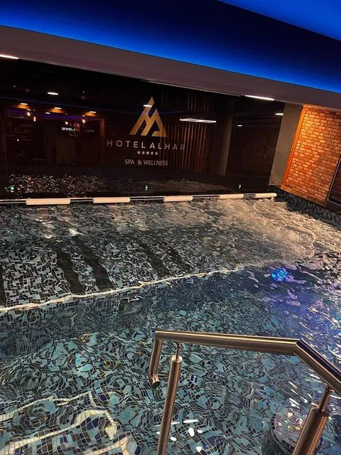 Hotel Alhar Lubliniec