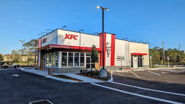 KFC