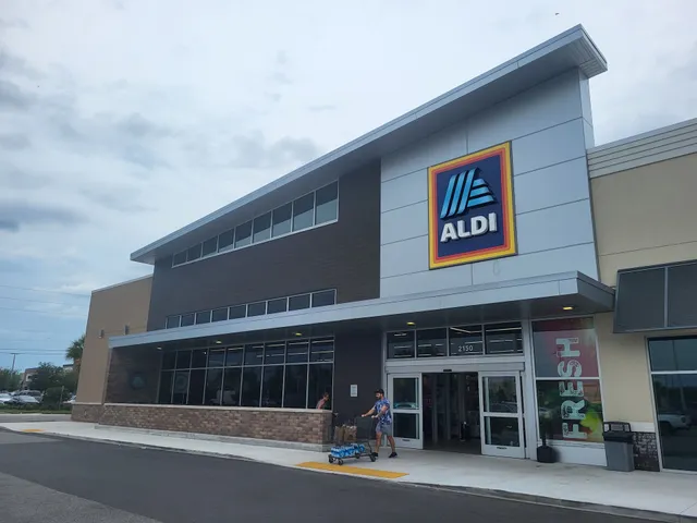 ALDI