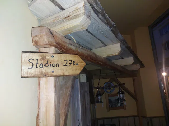 Gaststätte Zum Hil-hier iss lecker