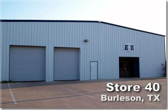 Elliott Electric Supply