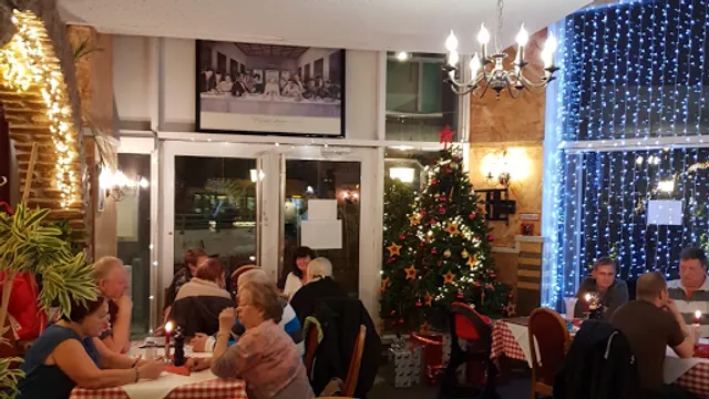 Don Castillo Steakhaus Restaurant