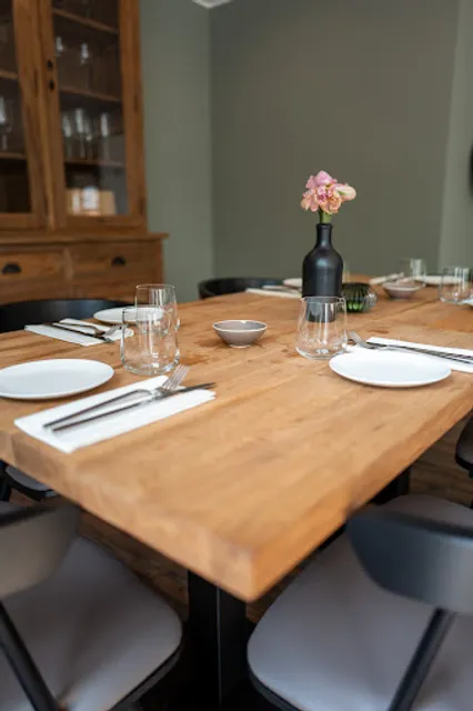 Dimi‘s Griechisch Mediterran