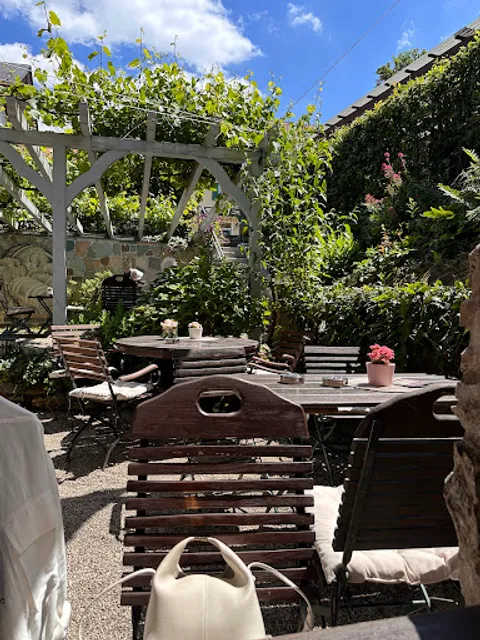 Café Eiding