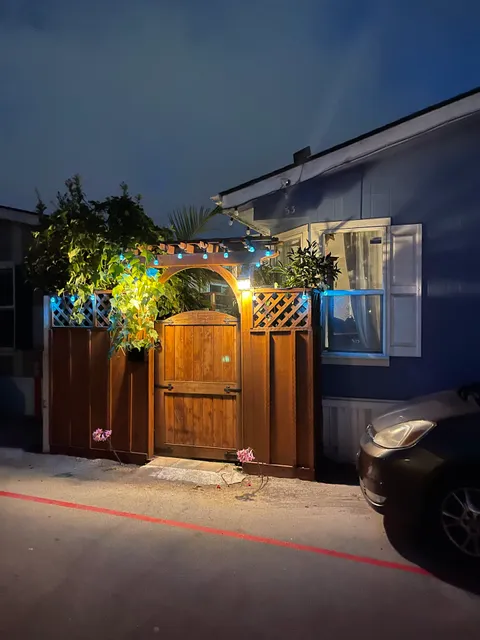 Trailer Terrace Mobile Park