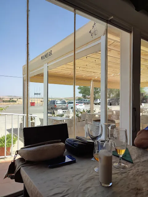 Restaurante los Olivos