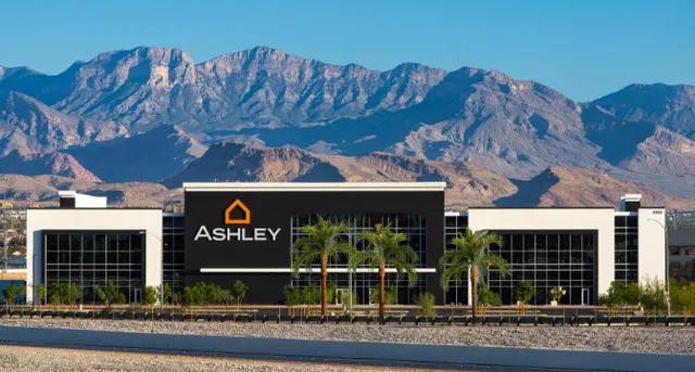 Ashley Store