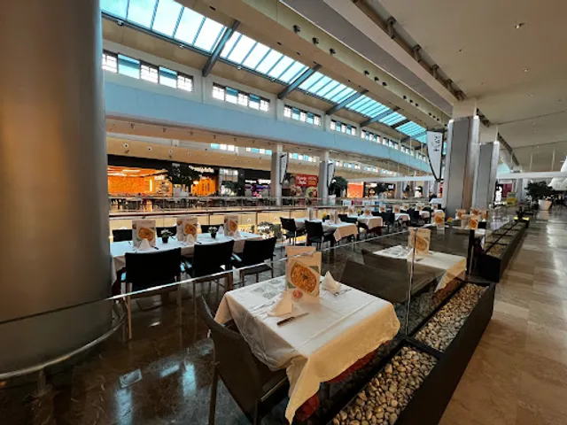 Restaurante La Tagliatella